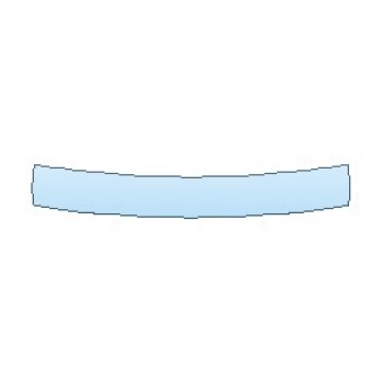 PRECUT PPF CLEAR BRA WRAP
