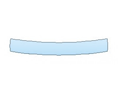 PRECUT PPF CLEAR BRA WRAP