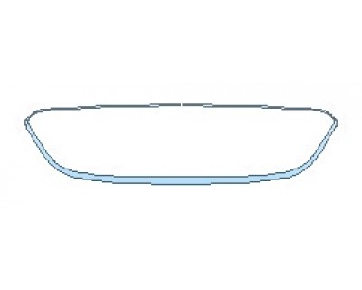 PRECUT PPF CLEAR BRA WRAP