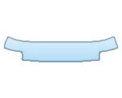 PRECUT PPF CLEAR BRA WRAP
