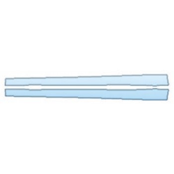 PRECUT PPF CLEAR BRA WRAP