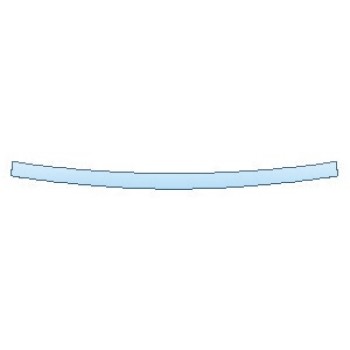 PRECUT PPF CLEAR BRA WRAP