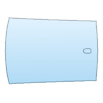PRECUT PPF CLEAR BRA WRAP