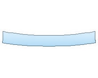 PRECUT PPF CLEAR BRA WRAP