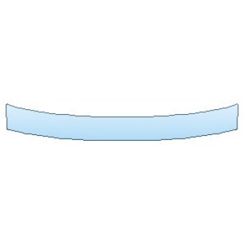 PRECUT PPF CLEAR BRA WRAP