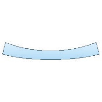 PRECUT PPF CLEAR BRA WRAP