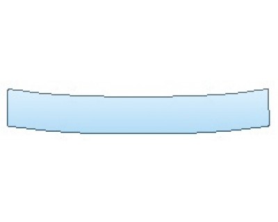 PRECUT PPF CLEAR BRA WRAP