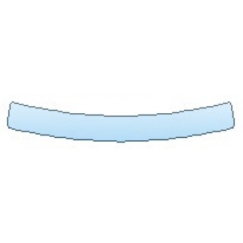 PRECUT PPF CLEAR BRA WRAP