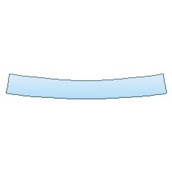 PRECUT PPF CLEAR BRA WRAP
