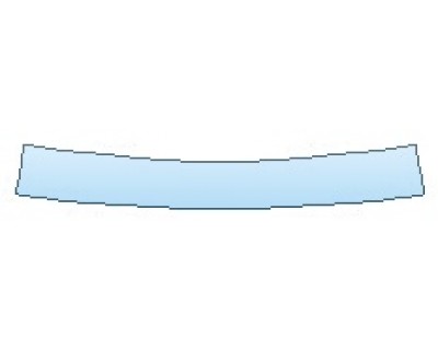 PRECUT PPF CLEAR BRA WRAP