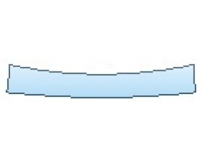 PRECUT PPF CLEAR BRA WRAP