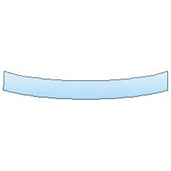 PRECUT PPF CLEAR BRA WRAP