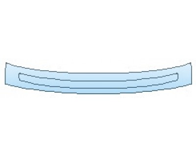 PRECUT PPF CLEAR BRA WRAP