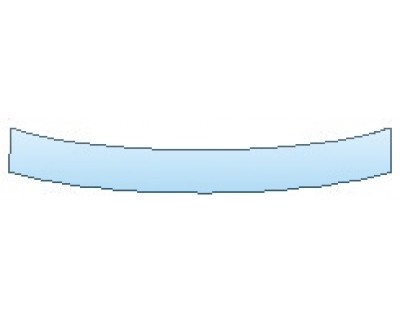 PRECUT PPF CLEAR BRA WRAP