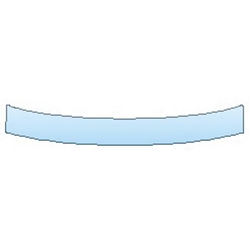 PRECUT PPF CLEAR BRA WRAP