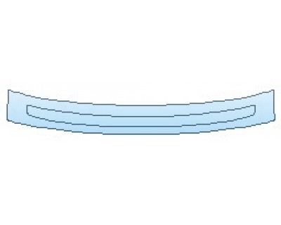 PRECUT PPF CLEAR BRA WRAP