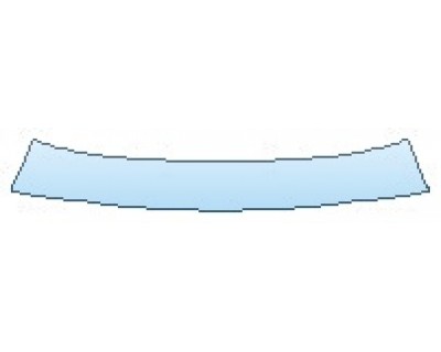 PRECUT PPF CLEAR BRA WRAP