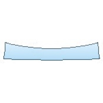 PRECUT PPF CLEAR BRA WRAP