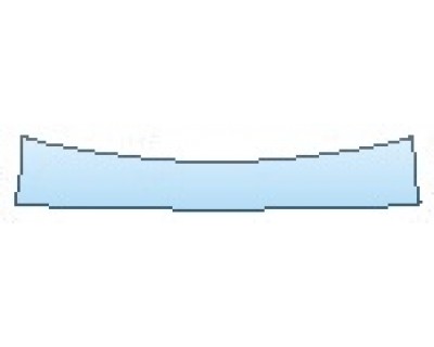 PRECUT PPF CLEAR BRA WRAP