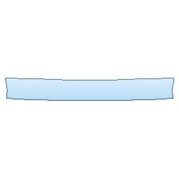 PRECUT PPF CLEAR BRA WRAP