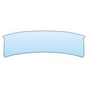 PRECUT PPF CLEAR BRA WRAP