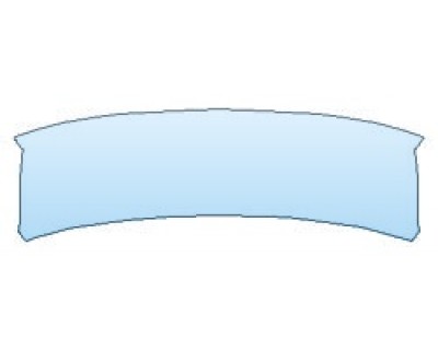 PRECUT PPF CLEAR BRA WRAP