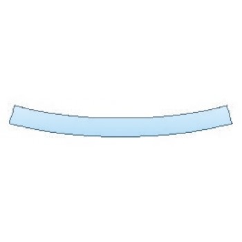 PRECUT PPF CLEAR BRA WRAP