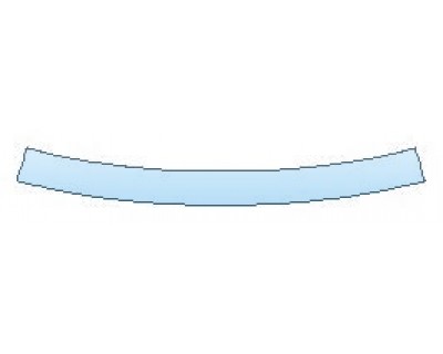 PRECUT PPF CLEAR BRA WRAP