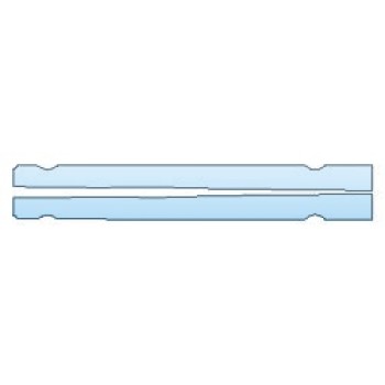 PRECUT PPF CLEAR BRA WRAP