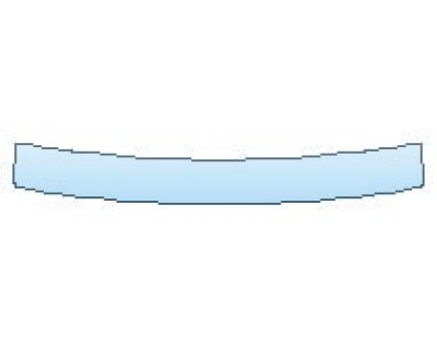 PRECUT PPF CLEAR BRA WRAP
