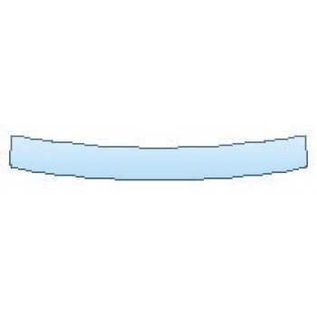 PRECUT PPF CLEAR BRA WRAP