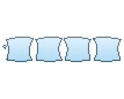 PAINT PROTECTION KIT - 2020 HONDA INSIGHT TOURING DOOR CUPS - PRECUT PPF CLEAR BRA WRAP