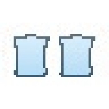 PAINT PROTECTION KIT - 2020 CHEVROLET CAMARO SS DOOR CUPS - PRECUT PPF CLEAR BRA WRAP