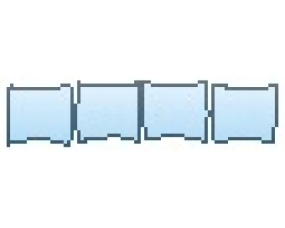 Precut PPF Kit – Clear Bra Paint Protection Film PAINT PROTECTION KIT - 2019 KIA K900 DOOR CUPS - PRECUT PPF CLEAR BRA WRAP