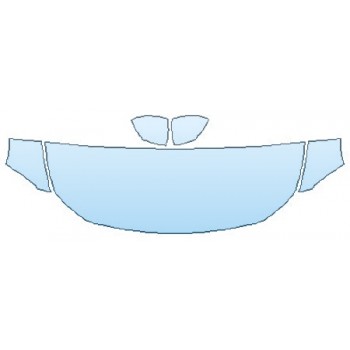 INVISIBLEMASK  - 3M PAINT PROTECTION
