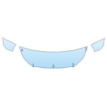 INVISIBLEMASK  - 3M PAINT PROTECTION