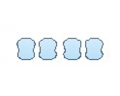 Precut PPF Kit – Clear Bra Paint Protection Film PAINT PROTECTION KIT - 2020 TOYOTA PRIUS L DOOR CUPS - PRECUT PPF CLEAR BRA WRAP