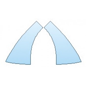 Precut PPF Kit – Clear Bra Paint Protection Film PAINT PROTECTION KIT - 2020 TOYOTA COROLLA XLE SPLASH - PRECUT PPF CLEAR BRA WRAP