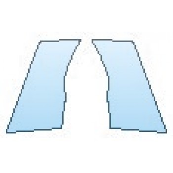 PAINT PROTECTION KIT - 2020 HYUNDAI PALISADE SEL SPLASH - INVISIBLEMASK - 3M PAINT PROTECTION