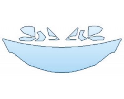 PRECUT PPF KIT - 2020 TOYOTA SUPRA LAUNCH EDITION HOOD(24 INCH) FENDERS MIRRORS PRECUT PPF KIT - 2020 TOYOTA SUPRA LAUNCH EDITION HOOD(24 INCH) FENDERS MIRRORS