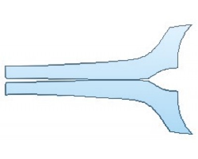 PRECUT PPF KIT - 2020 TOYOTA SUPRA LAUNCH EDITION ROCKERS PRECUT PPF KIT - 2020 TOYOTA SUPRA LAUNCH EDITION ROCKERS