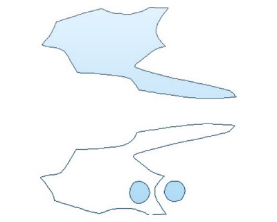 PRECUT PPF KIT - 2020 TOYOTA SUPRA LAUNCH EDITION FULL REAR QUARTERS PRECUT PPF KIT - 2020 TOYOTA SUPRA LAUNCH EDITION FULL REAR QUARTERS