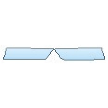 Precut PPF Kit – Clear Bra Paint Protection Film PAINT PROTECTION KIT - 2019 NISSAN KICKS S FOGLIGHTS - PRECUT PPF CLEAR BRA WRAP