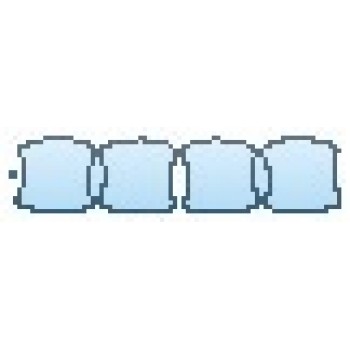 PAINT PROTECTION KIT - 2020 CHEVROLET BLAZER RS DOOR CUPS - PRECUT PPF CLEAR BRA WRAP