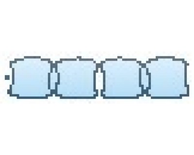 PAINT PROTECTION KIT - 2020 CHEVROLET BLAZER RS DOOR CUPS - PRECUT PPF CLEAR BRA WRAP