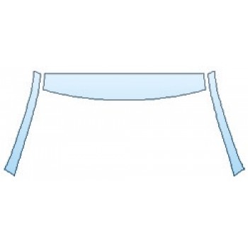 2019 JEEP GRAND CHEROKEE LIMITED X Roof A-Pillars 2019 JEEP GRAND CHEROKEE LIMITED X Roof A-Pillars