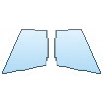 Precut PPF Kit – Clear Bra Paint Protection Film PAINT PROTECTION KIT - 2020 TOYOTA RAV4 XSE HYBRID MUD SPLASH - PRECUT PPF CLEAR BRA WRAP