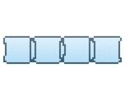 PRECUT PPF: 2019 JEEP WRANGLER UNLIMITED SPORT DOOR CUPS