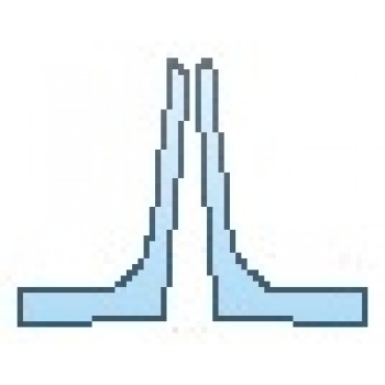 Precut PPF Kit – Clear Bra Paint Protection Film PAINT PROTECTION KIT - 2020 BMW 7 SERIES 750I M-SPORT FENDER TRIM - INVISIBLEMASK - 3M PAINT PROTECTION