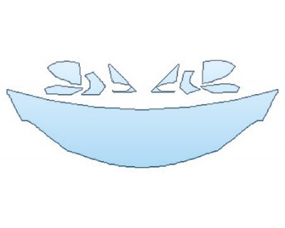 PRECUT PPF KIT - 2020 TOYOTA SUPRA LAUNCH EDITION HOOD (24 INCH) FENDERS MIRRORS) PRECUT PPF KIT - 2020 TOYOTA SUPRA LAUNCH EDITION HOOD (24 INCH) FENDERS MIRRORS)